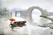 蒋跃作品