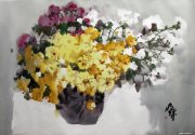 蒋跃作品