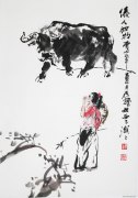 蒋跃作品