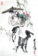 蒋跃作品