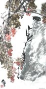 蒋跃作品