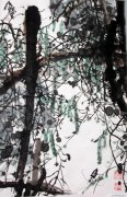 蒋跃作品