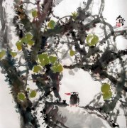 蒋跃作品
