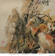 马援作品