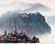 黄丕谟作品