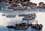 黄丕谟作品