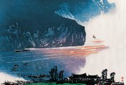 黄丕谟作品
