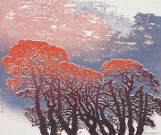 黄丕谟作品