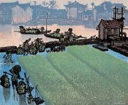黄丕谟作品