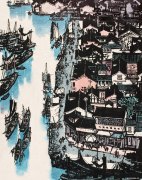 黄丕谟作品