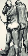 曹宝泉作品