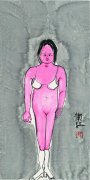 靳卫红作品