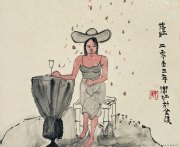 靳卫红作品