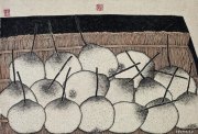 老圃作品