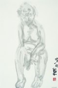 刘西洁作品