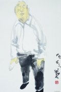 刘西洁作品