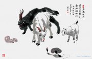 罗明杰作品