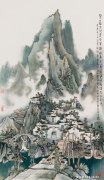 方骏作品