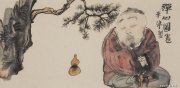 李津作品