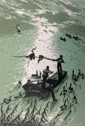 莫测作品
