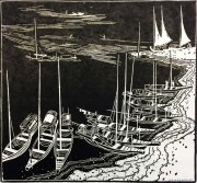 莫测作品