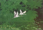 莫测作品