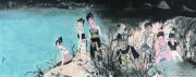 刘庆和作品