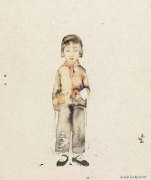 刘庆和作品