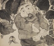 李津作品
