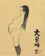 靳卫红作品