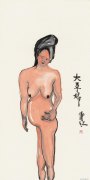 靳卫红作品