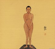 靳卫红作品