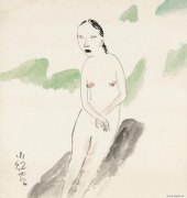 靳卫红作品