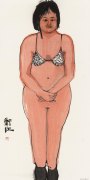 靳卫红作品