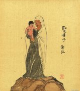 靳卫红作品