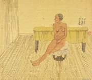 靳卫红作品