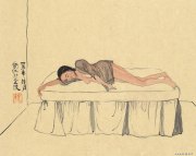 靳卫红作品