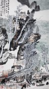 姚鸣京作品