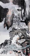 姚鸣京作品