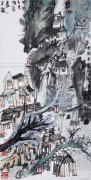 姚鸣京作品