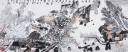 姚鸣京作品