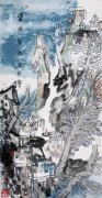 姚鸣京作品