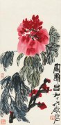 齐白石作品