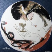 刘可明作品