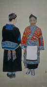 刘清世作品
