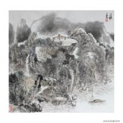 刘一军作品