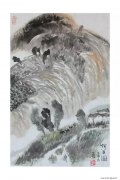 刘一军作品