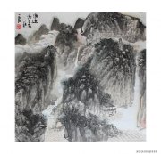 刘一军作品