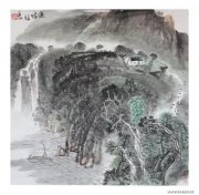 刘一军作品