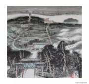 刘一军作品
